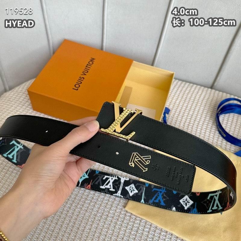 LV Belts 5948